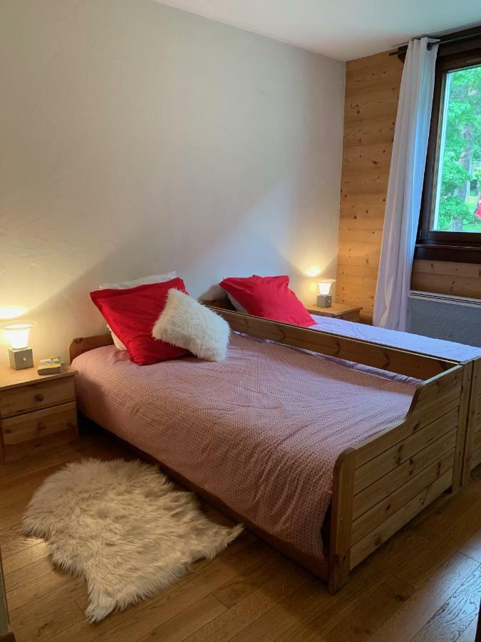 שאמוני Residence Le Paradis מראה חיצוני תמונה